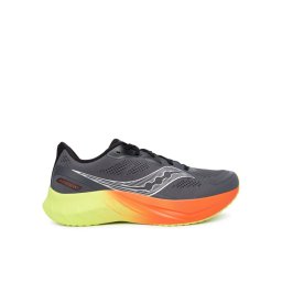 Saucony Маратонки за бягане Tide 2 S21012 Сив