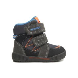 Primigi Апрески GORE-TEX 4858000 Сив