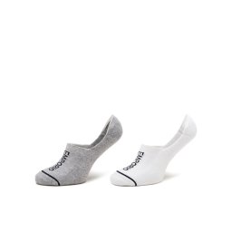 Emporio Armani Чорапи тип терлици 292315 4R227 01848 Цветен