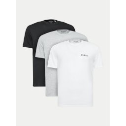 Guess Комплект тениски U4YG52 KCAM1 Цветен Regular Fit
