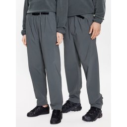 Jack Wolfskin Outdoor панталони Unisex Zeilweg 1507901 Зелен Regular Fit