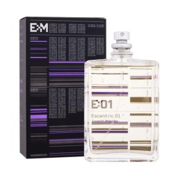 Escentric Molecules Escentric 01 100 ml eau de toilette унисекс