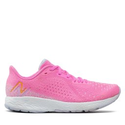 Маратонки за бягане New Balance Fresh Foam Tempo v2 WTMPOLL2 Розов