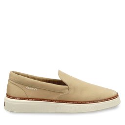 Гуменки Gant San Prep Sneaker 28638609 Кафяв