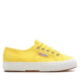 Гуменки Superga Cotu Classic 2750 S000010 Жълт