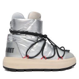 Апрески adidas Moon Boot Ace JQ7849 Сребрист