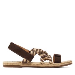 Еспадрили Manebi Sandals P 7.8 Y0 Кафяв