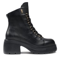 Зимни обувки Liu Jo Carrie 28 SF3053 P0102 Черен