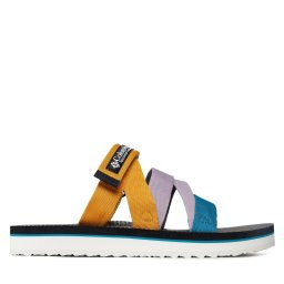 Чехли Columbia Alava Slide BL5475 Цветен