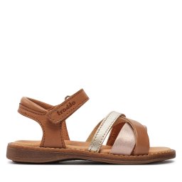 Сандали Froddo Lore N-Straps G3150247-2 M Кафяв