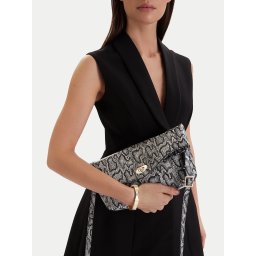 Дамска чанта JENNY CEO-JNY-L-004-09 Сив