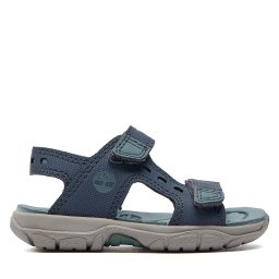 Сандали Timberland Moss Jump 2 Strap Sandal TB0A68Q9L791 Тъмносин