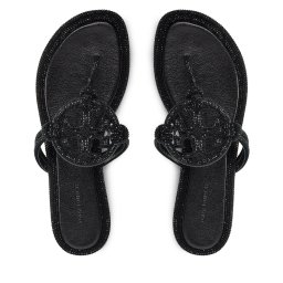 Джапанки Tory Burch Miller 152177 Черен