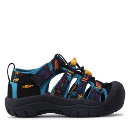 Сандали Keen Newport H2 1027381 Черен