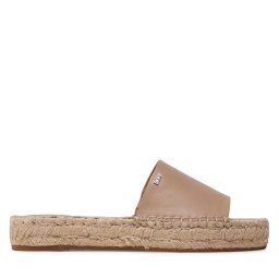 Еспадрили DKNY K1304618 Бежов