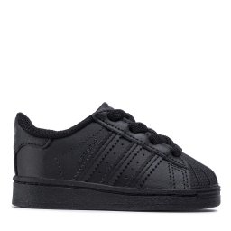 Сникърси adidas Superstar El I FU7716 Черен