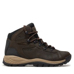 Туристически Columbia Newton Ridge Plus 1424692 Кафяв