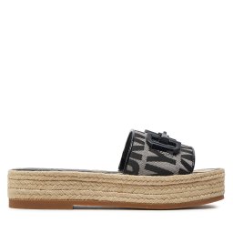 Еспадрили DKNY K1483276 Черен