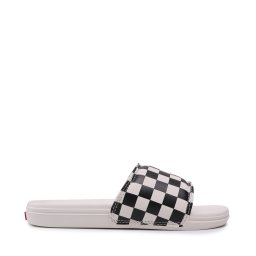 Чехли Vans La Costa Slide-On VN0A5HFER6R Бял