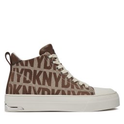 Кецове DKNY Yaser K1491518 Бежов