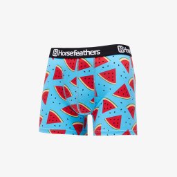 Боксерки Horsefeathers Sidney Boxer Shorts Melon S
