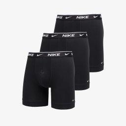 Боксерки Nike Boxer Brief 3-Pack Black S