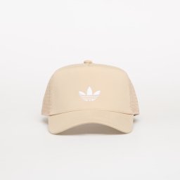 Шапка adidas Adicolor Classic Curved Foam Trucker Cap Stone Khaki OSFM