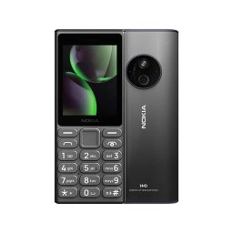 HMD 110 2024 Dual Sim Black