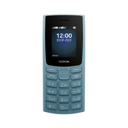 Nokia 110 2023 Dual Sim Cloudy Blue