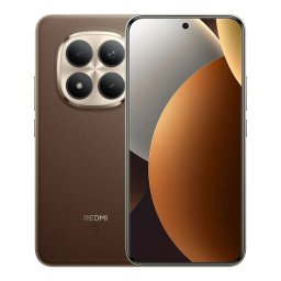 Xiaomi Redmi Note 15 Pro Plus 12GB 512GB Mocha Brown