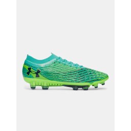 Мъжки футболни обувки Under Armour UA Magnetico Elite 5 FG-GRN