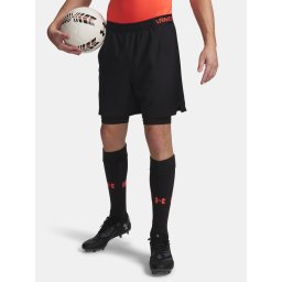 Мъжки шорти Under Armour UA Vanish Woven 2в1