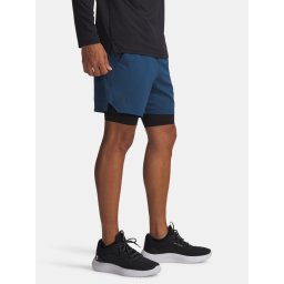 Мъжки къси панталони Under Armour UA Vanish Woven 2в1