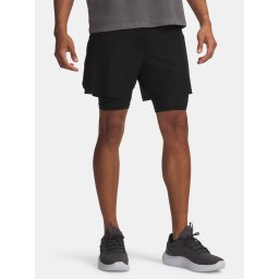 Мъжки шорти Under Armour UA Vanish Elite 2в1