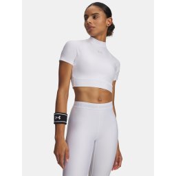 Тениска Under Armour HeatGear Crop