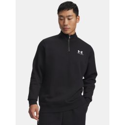 Суичър с 1/4 цип Under Armour UA Icon Fleece