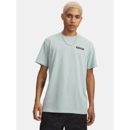 Мъжка тениска Under Armour UA HW ARMOUR LABEL