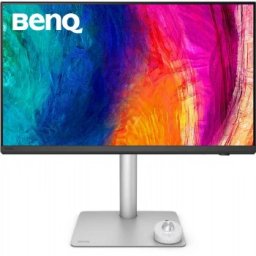 Монитор BenQ PD2730S - 27 inch IPS 5K(5120x2880) 9H.LN7LA.TBE