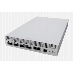 Комутатор MikroTik CRS804-4DDQ-hRM