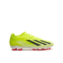 adidas Обувки за футбол X Crazyfast League Multi-Ground Boots IF0696 Жълт