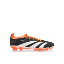 adidas Обувки за футбол Predator 24 Pro Multi-Ground Boots IG7733 Черен