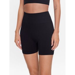 Roxy Спортни шорти Chill Out ERJNS03441 Черен Slim Fit