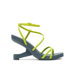 United Nude Сандали Eamz Lee 1082680716 Зелен