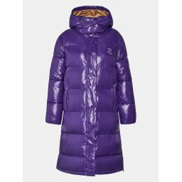 Invicta Зимно яке 4432613/D Виолетов Regular Fit