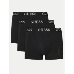 Guess Комплект боксерки U4RG04 K6YW0 Цветен