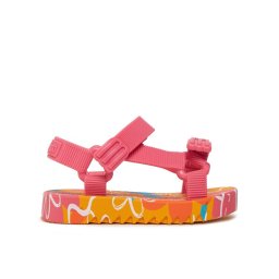 Melissa Сандали Mini Melissa Playtime Bb 35690 Жълт
