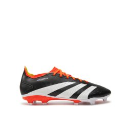 adidas Обувки за футбол PREDATOR 24 LEAGUE LOW FG IG7762 Черен