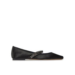 Tory Burch Балеринки 154323 Черен