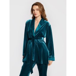 Liu Jo Халат 5F2066 J6510 Зелен