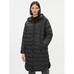 ONLY Зимно яке 15300258 Черен Regular Fit